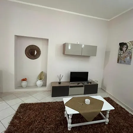 Duomo Girgenti Loft *