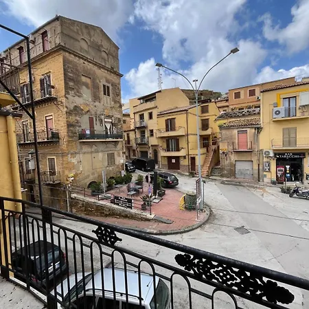 Duomo Girgenti Loft *