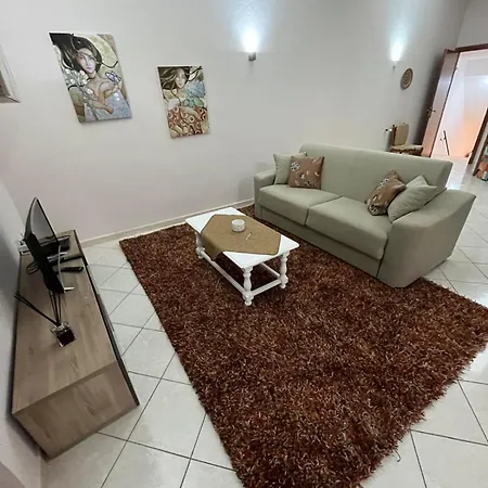Duomo Girgenti Loft 別荘 アグリジェント